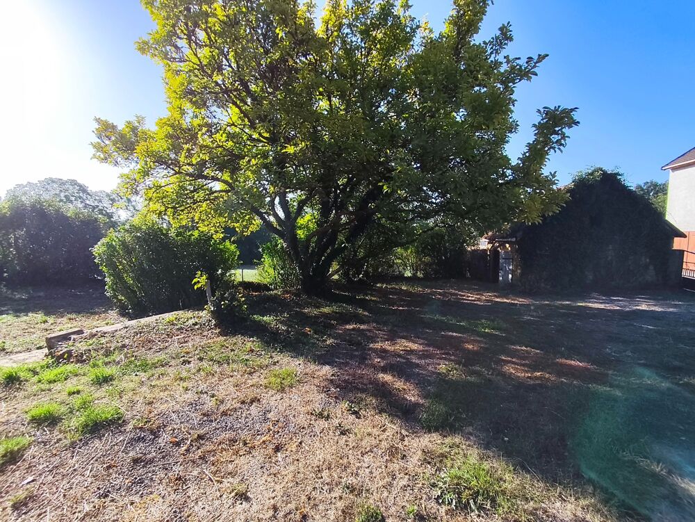 Vente Maison A vendre maison à rénover 5 pièces SAINT VINCENT BRAGNY (71) Saint vincent bragny