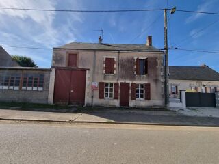  Maison � vendre 7 pi�ces 91 m�