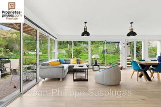  Maison à vendre 12 pièces 310 m²