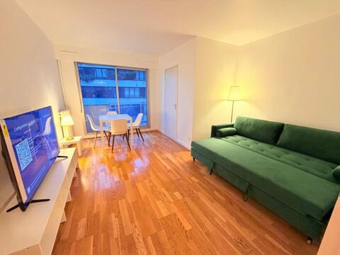  Appartement � louer 1 pi�ce 24 m�