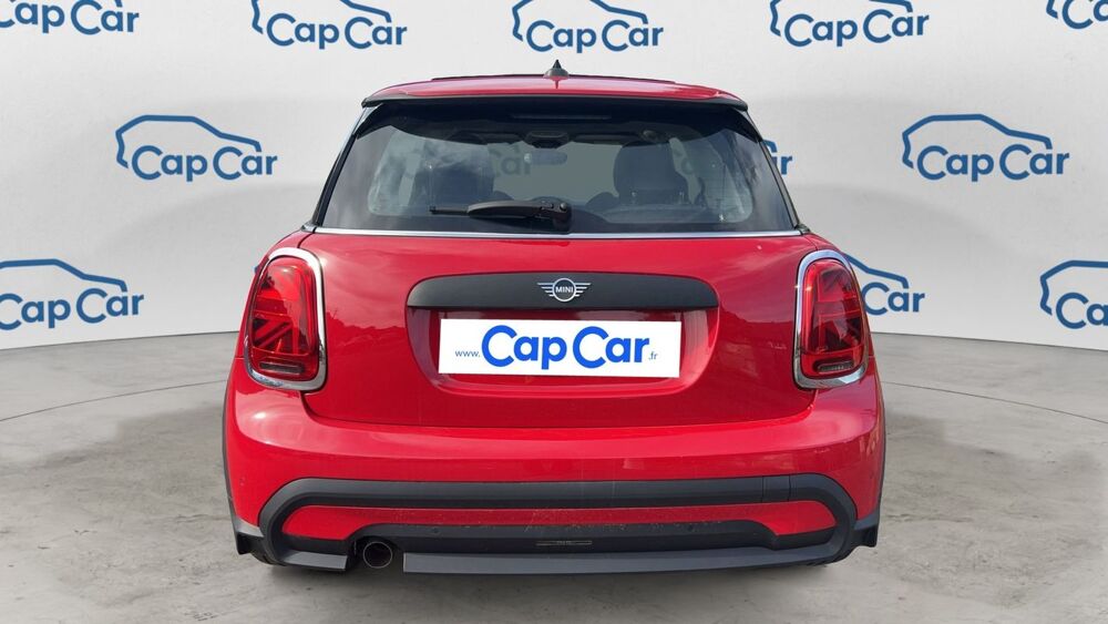 Cooper 1.5 One 102 Edition Camden 2022 occasion 76140 Le Petit Quevilly