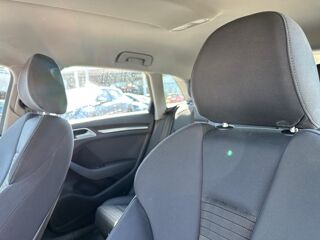 A3 III (2) SPORTBACK 2.0 TDI 150 SPORT S tronic 7 2018 occasion 78240 Chambourcy