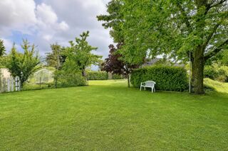  Maison à vendre 4 pièces 90 m²
