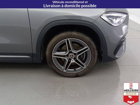 Classe GLA 250 e 8G-DCT AMG Line 2022 occasion 10150 Lavau