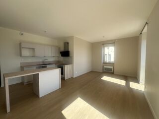  Appartement à louer 3 pièces 68 m²