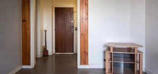  Appartement à louer 2 pièces 45 m²