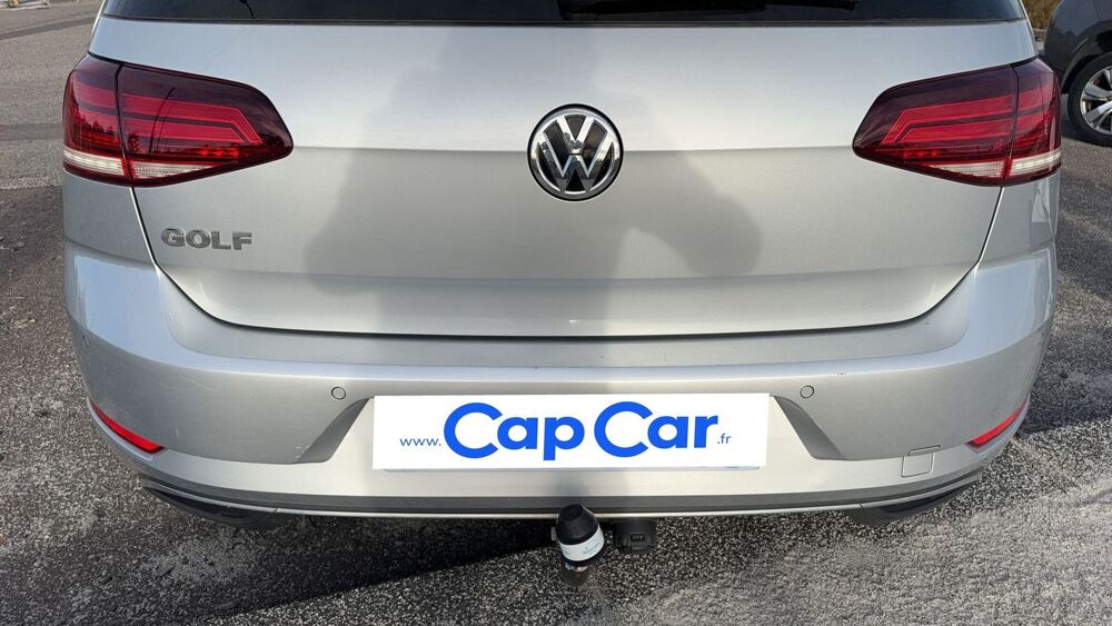 Golf 1.6 TDI 115 Confortline 2019 occasion 42560 Boisset Saint Priest