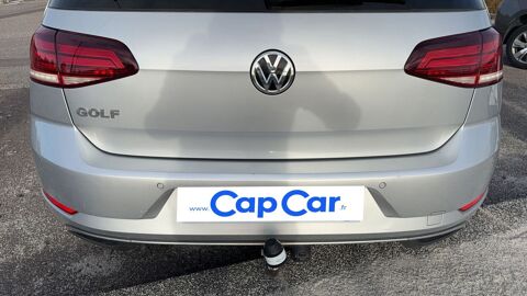 Golf 1.6 TDI 115 Confortline 2019 occasion 42560 Boisset Saint Priest