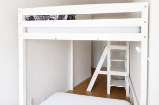  Appartement à vendre 2 pièces 40 m²