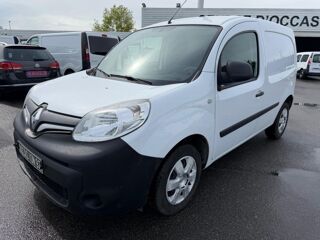 Kangoo Express DCI 90 E6 EDC EXTRA R-LINK 2019 occasion 91650 Breuillet