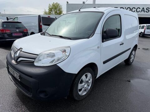 Annonce voiture Renault Kangoo Express 8990 €