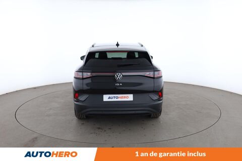 ID.4 Pro Life Max 77 kWh 286 ch 2025 occasion 92130 Issy-les-Moulineaux