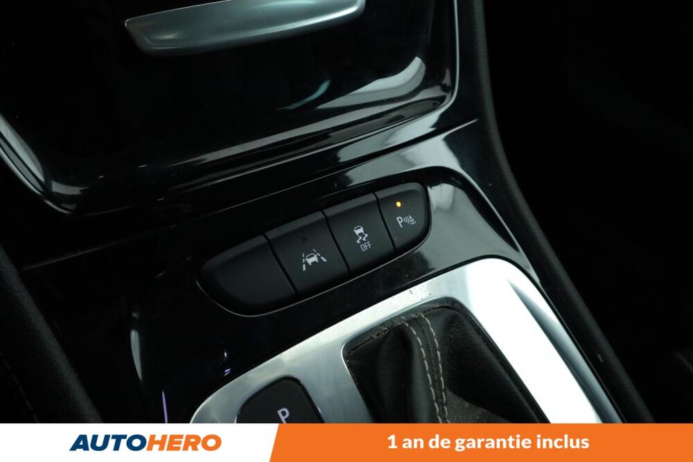 Astra 1.6 CDTI Elite Auto 136 ch 2018 occasion 92130 Issy-les-Moulineaux