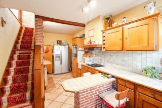  Maison � vendre 4 pi�ces 100 m�