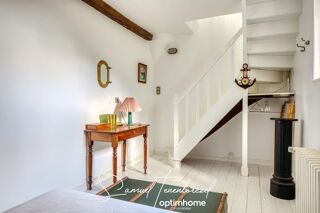  Appartement � vendre 2 pi�ces 38 m�