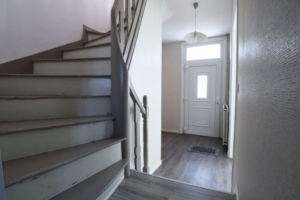 Maison individuelle 133 m² à Fourmies