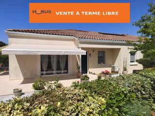  Maison � vendre 3 pi�ces 78 m�