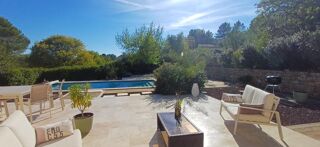 Vente Villa Villa Saint antonin du var