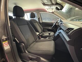 T-Cross 1.0 TSI 115 Lounge 2020 occasion 87280 Limoges