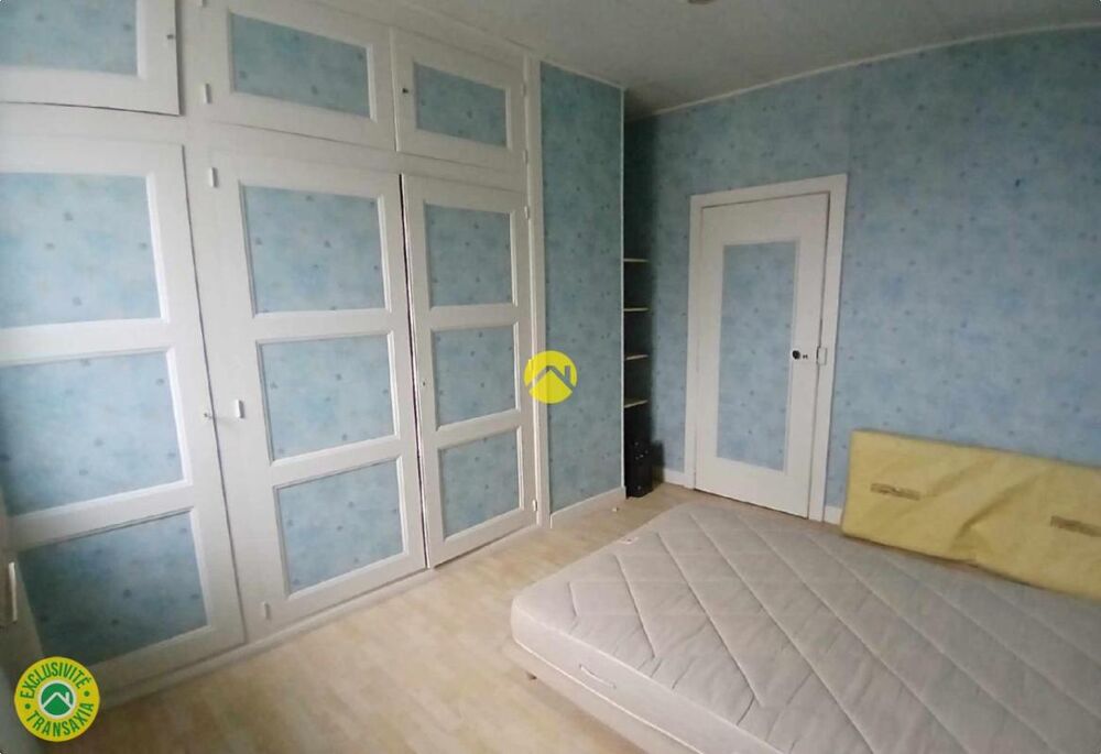 Vente Duplex/Triplex Local commercial + Duplex T5 Commentry