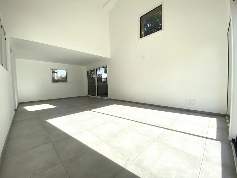 Vente Maison 400 m de l'eau - Maion neuve achevée 126 m² habitables 2 sui Larmor baden