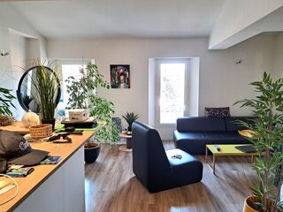  Appartement à vendre 3 pièces 55 m²