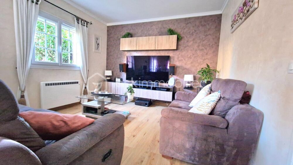 Vente Maison MAISON PLAIN-PIED 3 CHAMBRES Ballainvilliers
