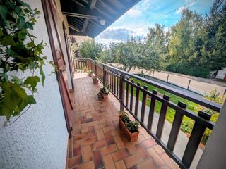  Maison à vendre 6 pièces 166 m²