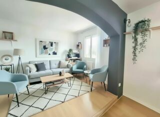  Appartement à vendre 3 pièces 71 m²