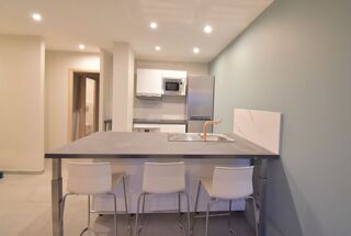  Appartement à louer 4 pièces 65 m²