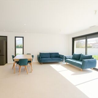  Maison � vendre 5 pi�ces 123 m�