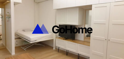  Appartement � louer 1 pi�ce 25 m�