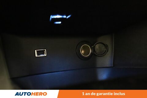 3008 1.2 PureTech Allure 130 ch 2017 occasion 92130 Issy-les-Moulineaux