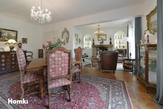  Maison à vendre 9 pièces 257 m²