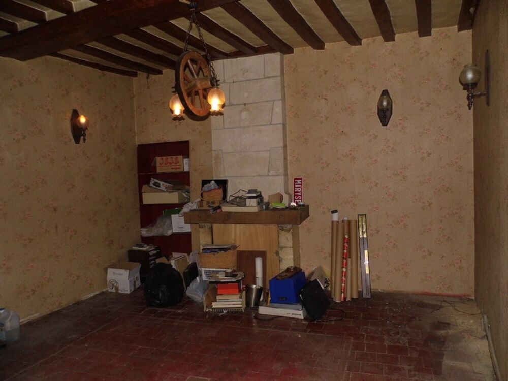 Vente Immeuble Dpt Calvados (14), à vendre FALAISE immeuble  de 312 m² habitables Falaise