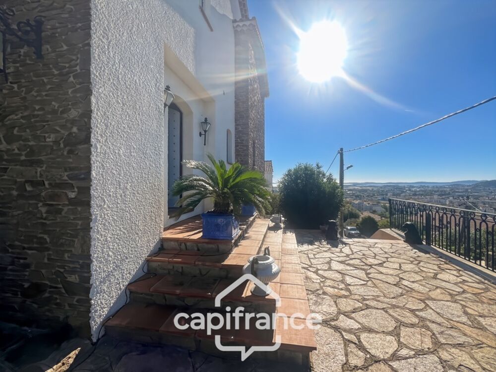 � vendre  Villa Hy�res (83400)