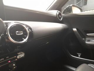 Classe A 180 d (177.003) 2020 occasion 35520 La Chapelle Des Fougeretz
