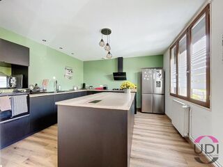  Maison à vendre 7 pièces 123 m²