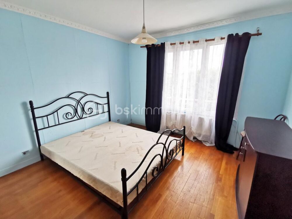 � vendre  Maison Montreuil (93100)