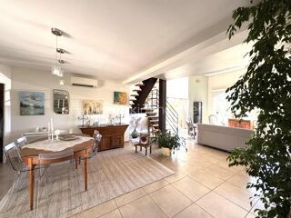  Maison à vendre 6 pièces 169 m²