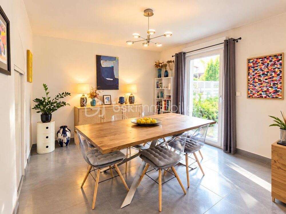 Vente Duplex/Triplex Bertrand JOUBERT by BSK IMMOBILIER vous propose à 'VELPEAU' Tours