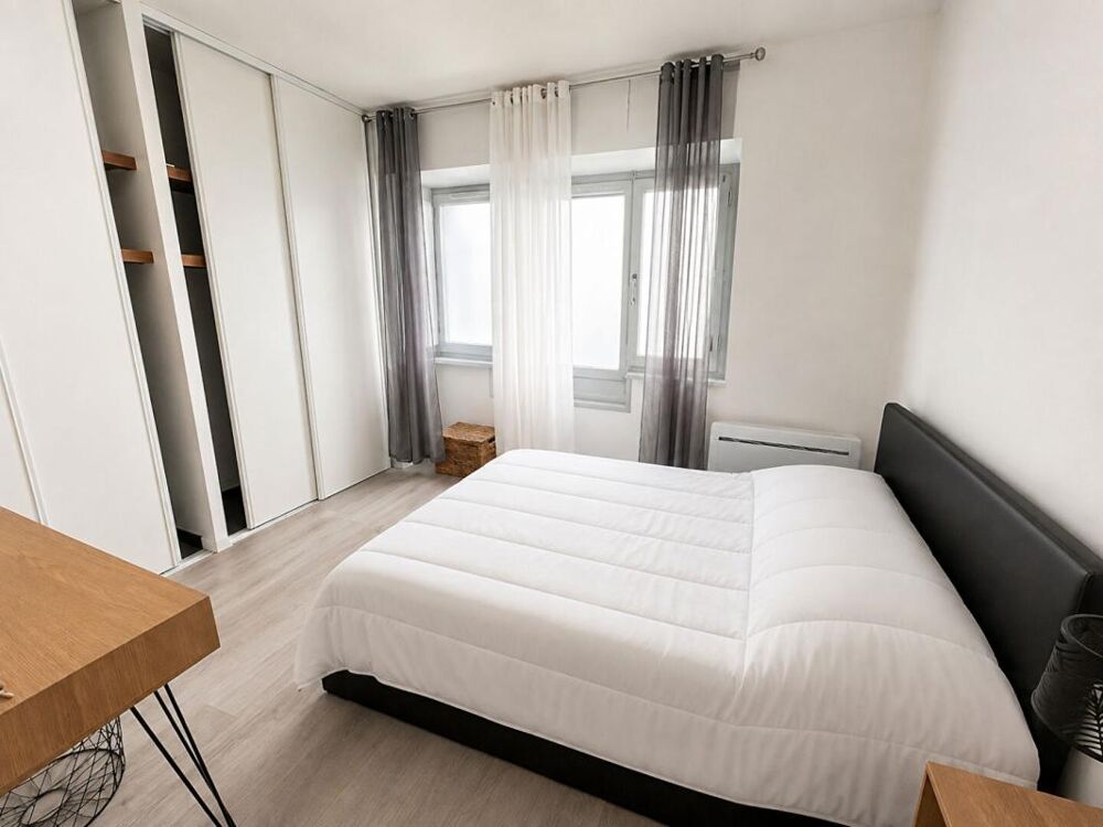 Vente Appartement Appartement Auch 2 pièce(s) 40.27 m2 Auch