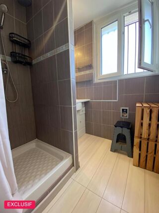  Appartement à vendre 3 pièces 66 m²