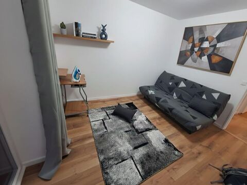  Appartement � louer 3 pi�ces 55 m�