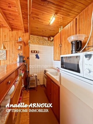  Duplex/triplex à vendre 3 pièces 54 m²