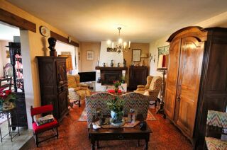  Maison à vendre 5 pièces 113 m²