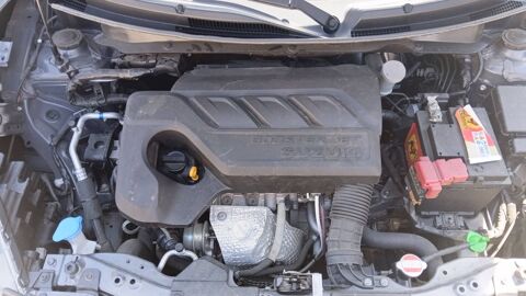 Swift 1.0 Boosterjet 111 Pack 2018 occasion 20000 Ajaccio