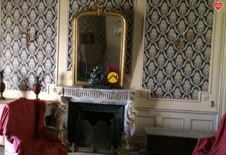  Maison � vendre 15 + pi�ces 1500 m�