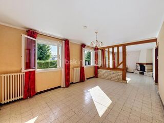  Maison à vendre 6 pièces 142 m²