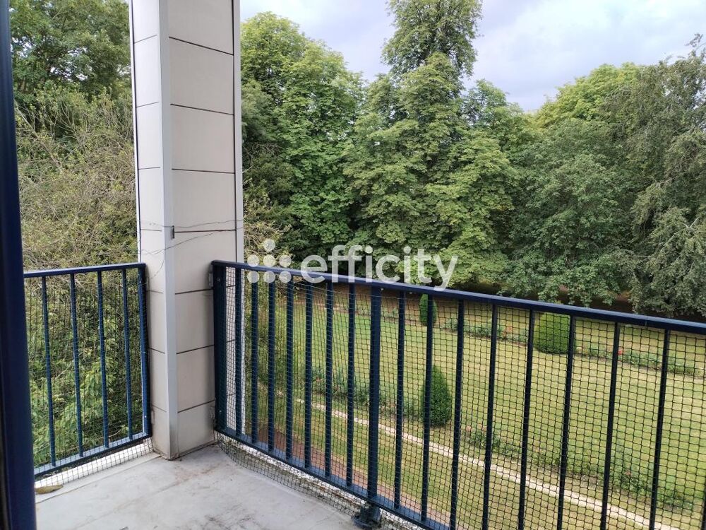 Vente Appartement Appartement Louveciennes